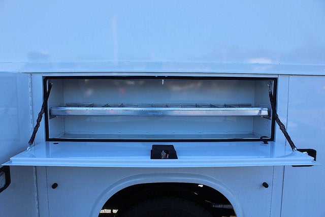 2026 Ford Econoline Cutaway E-350 SRW