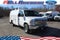 2026 Ford Econoline Cutaway E-350 SRW