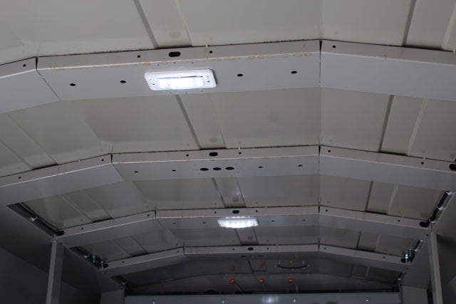 2026 Ford Econoline Cutaway E-350 SRW