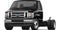 2027 Ford Dry Freight Box Truck E-350 16 FT DuraCube Pro Body