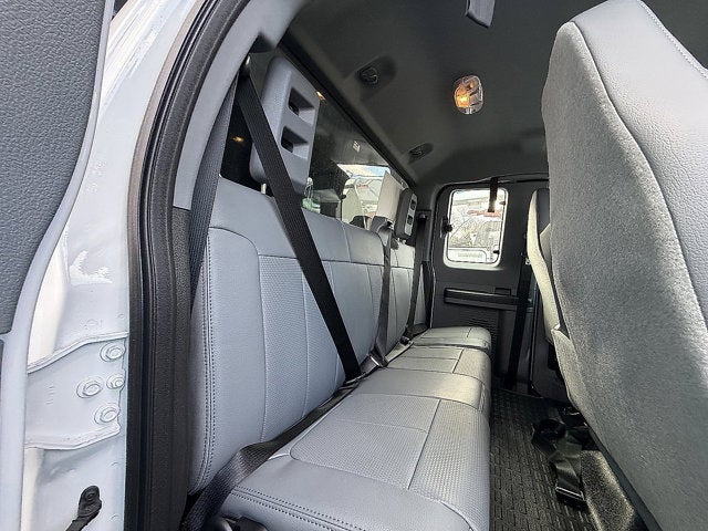 2026 Ford F-650-750 F-750 Diesel Straight Frame