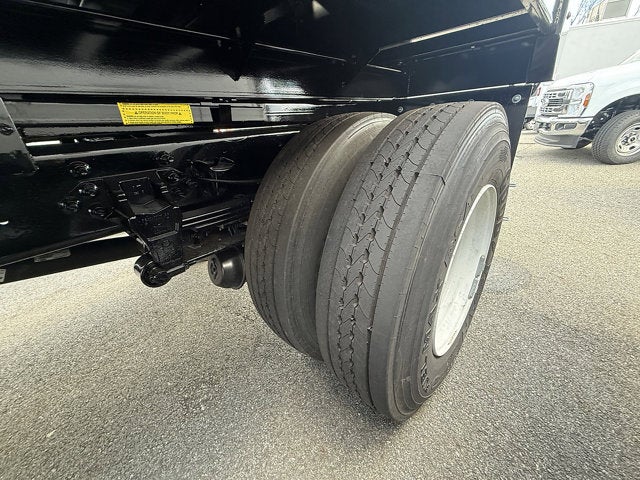 2026 Ford F-650-750 F-750 Diesel Straight Frame