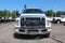 2024 Ford Open Service Utility 11 FT Crane Super Cab F750 4x4