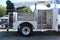 2024 Ford Open Service Utility 11 FT Crane Super Cab F750 4x4