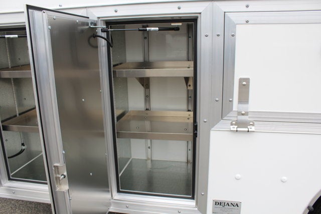 2026 Ford Econoline Cutaway E-450 DRW