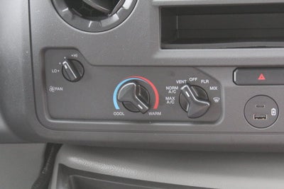 2026 Ford Econoline Cutaway E-450 DRW