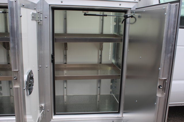 2026 Ford Econoline Cutaway E-450 DRW