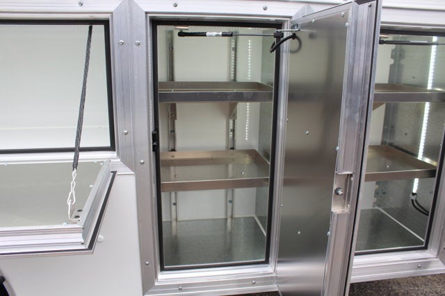 2026 Ford Econoline Cutaway E-450 DRW