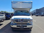 2027 Ford Econoline Cutaway E-450 DRW