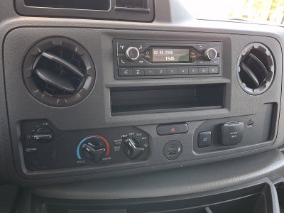 2027 Ford Econoline Cutaway E-450 DRW