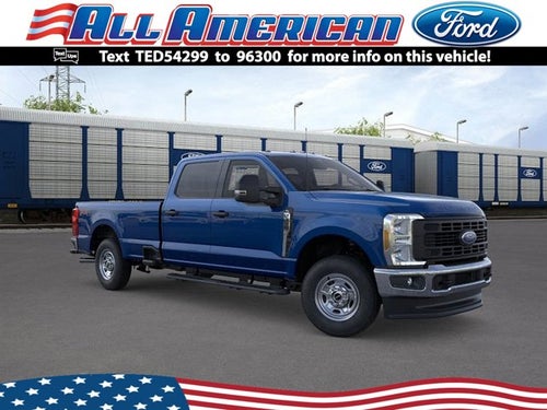 2026 Ford Super Duty F-250® XL