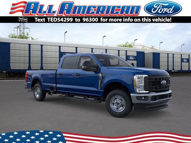 2026 Ford Super Duty F-250® XL