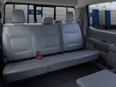 2026 Ford Super Duty F-250® XL