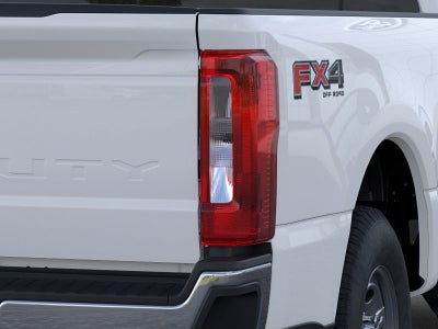 2026 Ford Super Duty F-250® XL