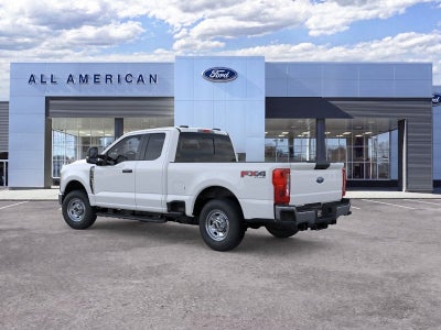 2026 Ford Super Duty F-250® XL