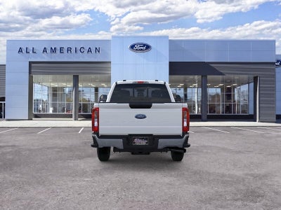 2026 Ford Super Duty F-250® XL