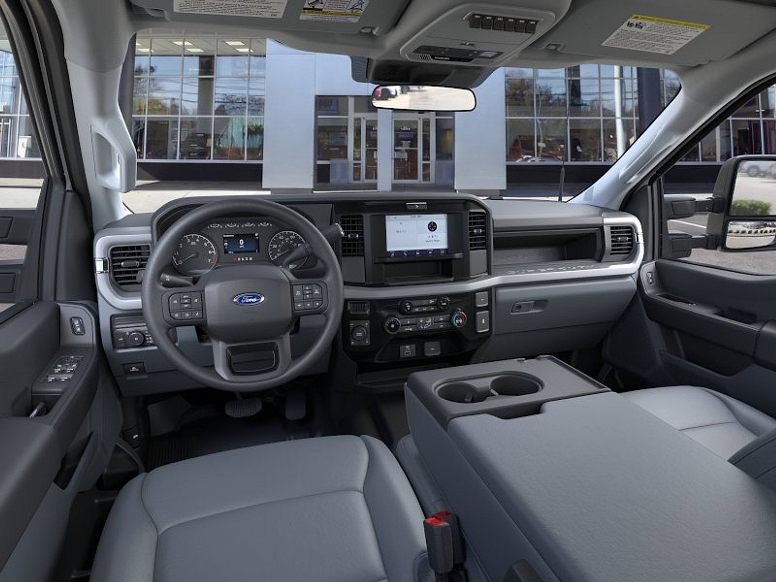 2026 Ford Super Duty F-250® XL