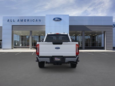 2026 Ford Super Duty F-350® XLT