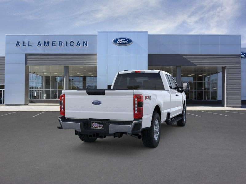 2026 Ford Super Duty F-350® XLT