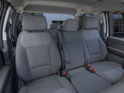 2026 Ford Super Duty F-350® XLT