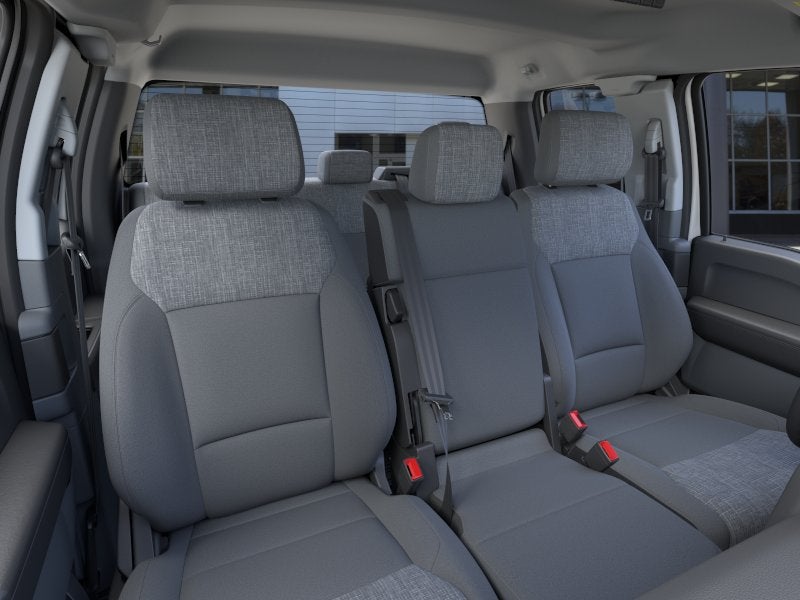 2026 Ford Super Duty F-350® XLT