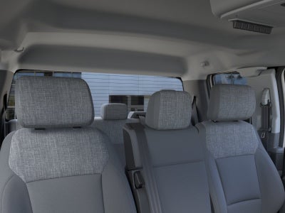2026 Ford Super Duty F-350® XLT