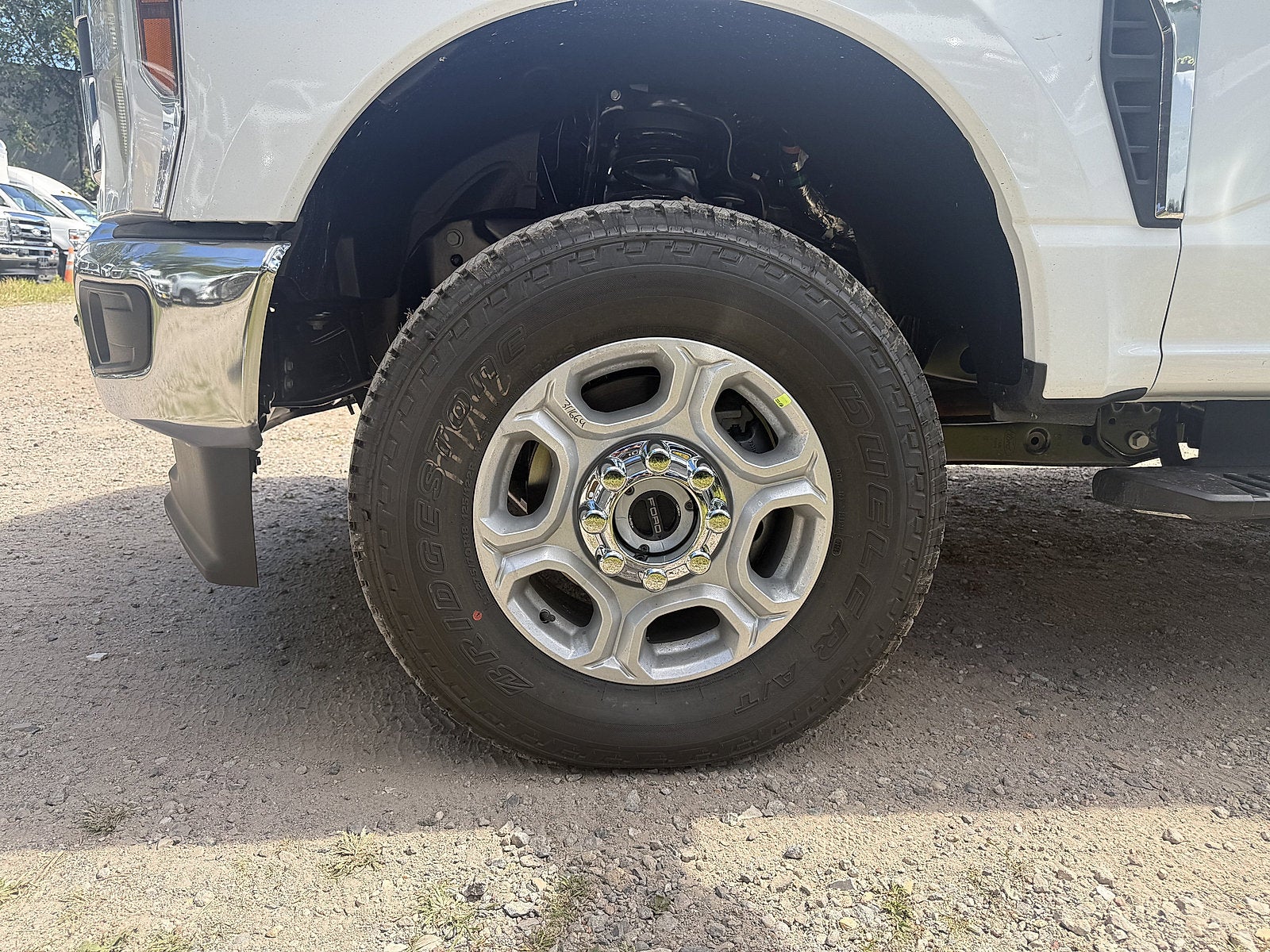 2026 Ford Super Duty F-350® XLT