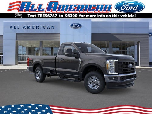 2026 Ford Super Duty F-250® XL