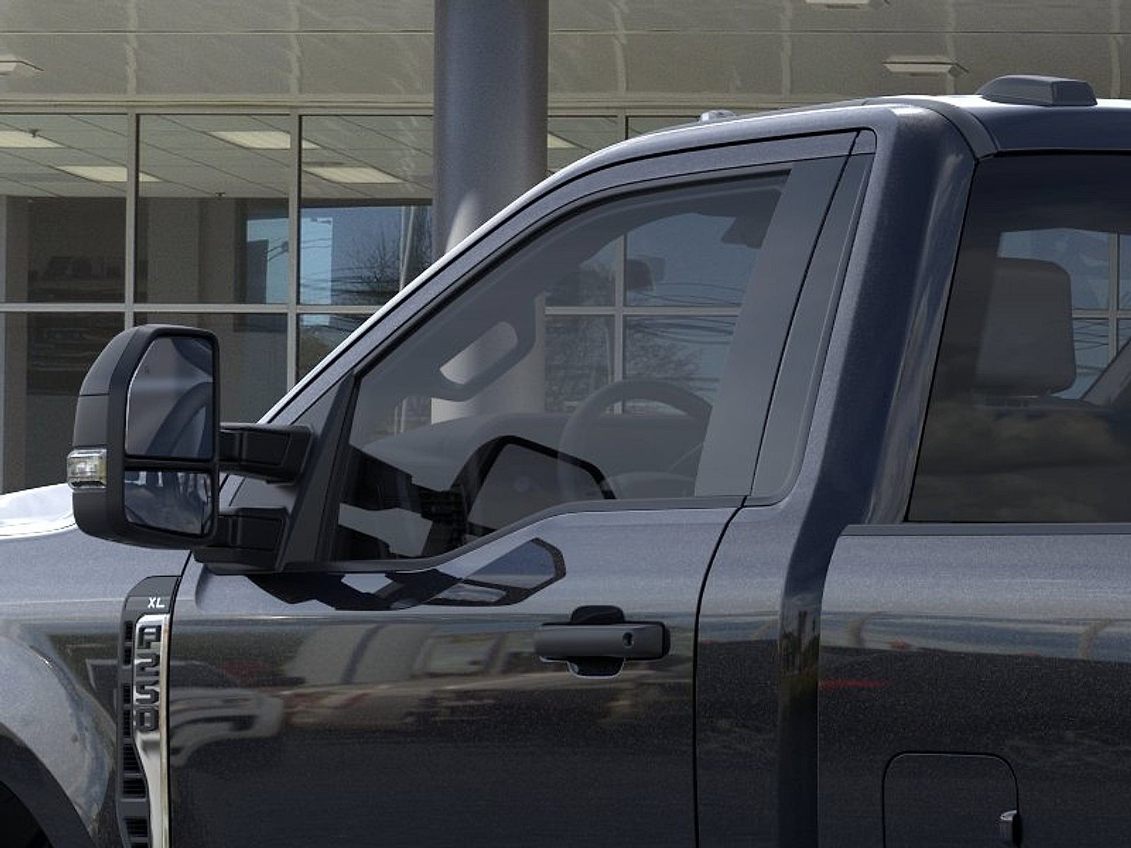 2026 Ford Super Duty F-250® XL