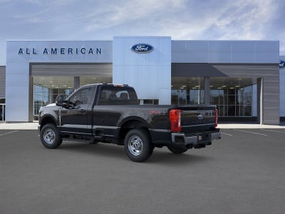 2026 Ford Super Duty F-250® XL