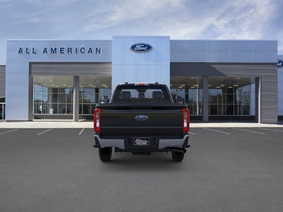 2026 Ford Super Duty F-250® XL