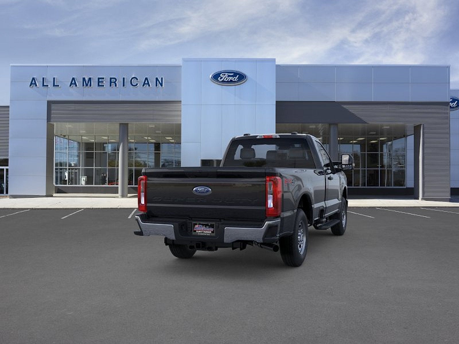 2026 Ford Super Duty F-250® XL