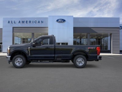 2026 Ford Super Duty F-250® XL
