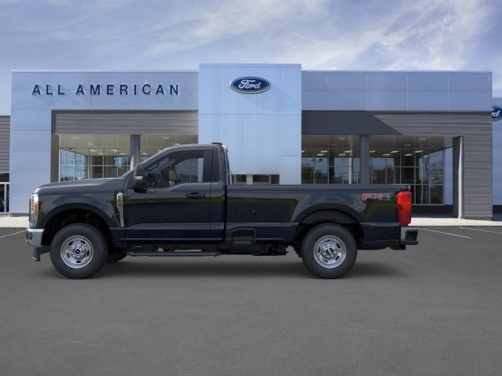 2026 Ford Super Duty F-250® XL