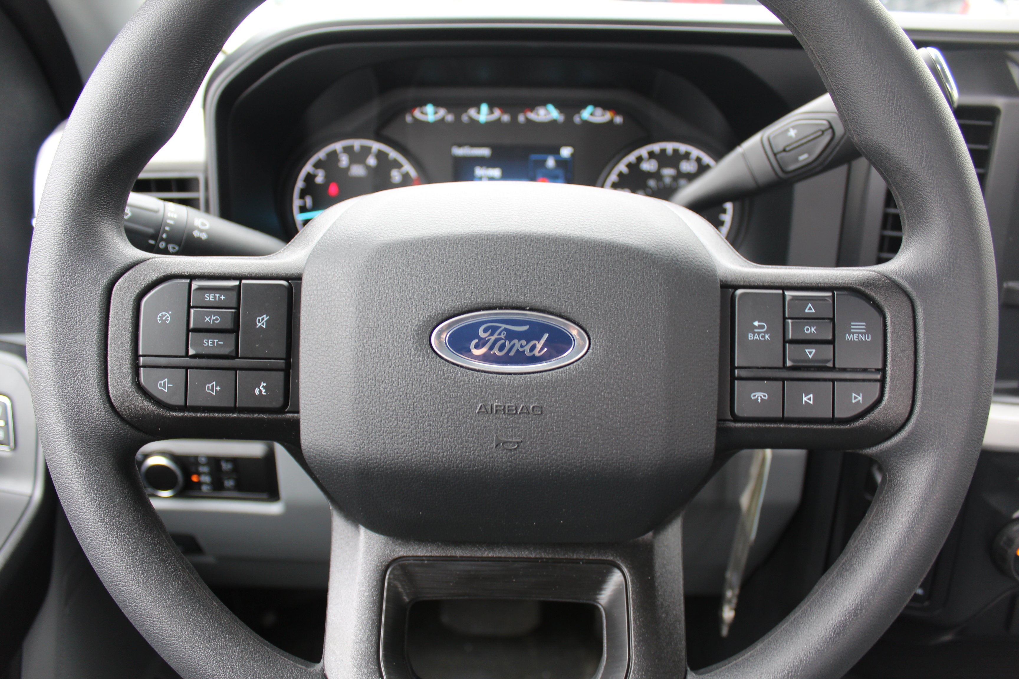 2026 Ford Super Duty F-250® XL