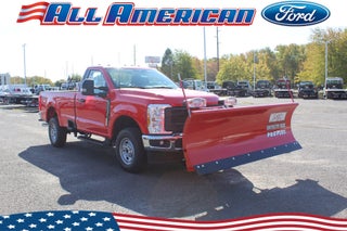 2026 Ford Super Duty F-250® XL