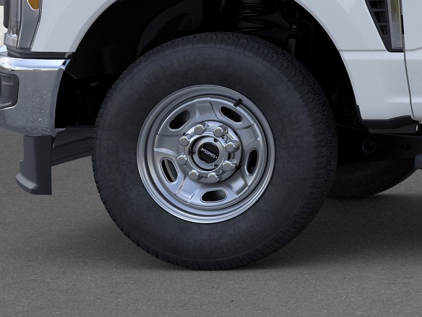 2026 Ford Super Duty F-250® XL