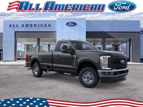 2026 Ford Super Duty F-250® XL