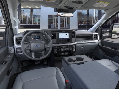 2026 Ford Super Duty F-250® XL
