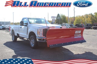 2026 Ford Super Duty F-250® XL