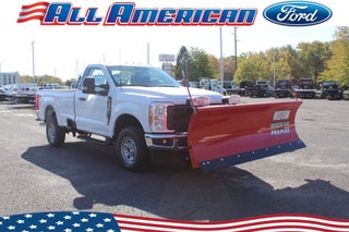 2026 Ford Super Duty F-250® XL