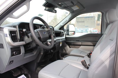 2026 Ford Super Duty F-250® XL