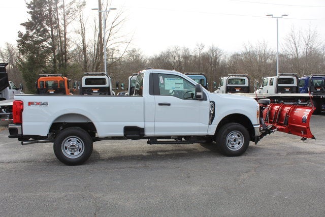 2026 Ford Super Duty F-250® XL