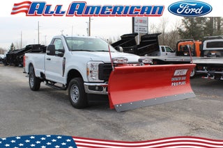 2026 Ford Super Duty F-250® XL
