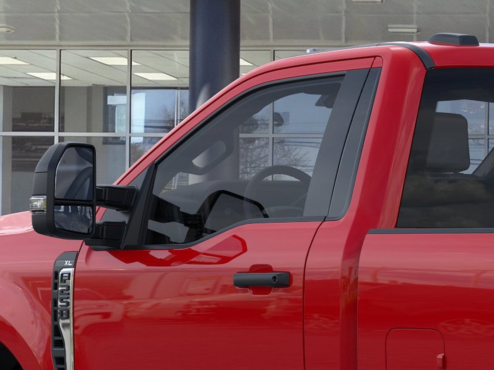 2026 Ford Super Duty F-250® XL