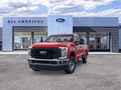 2026 Ford Super Duty F-250® XL