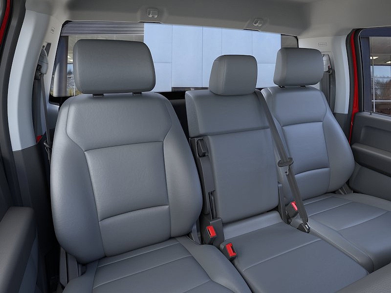 2026 Ford Super Duty F-250® XL