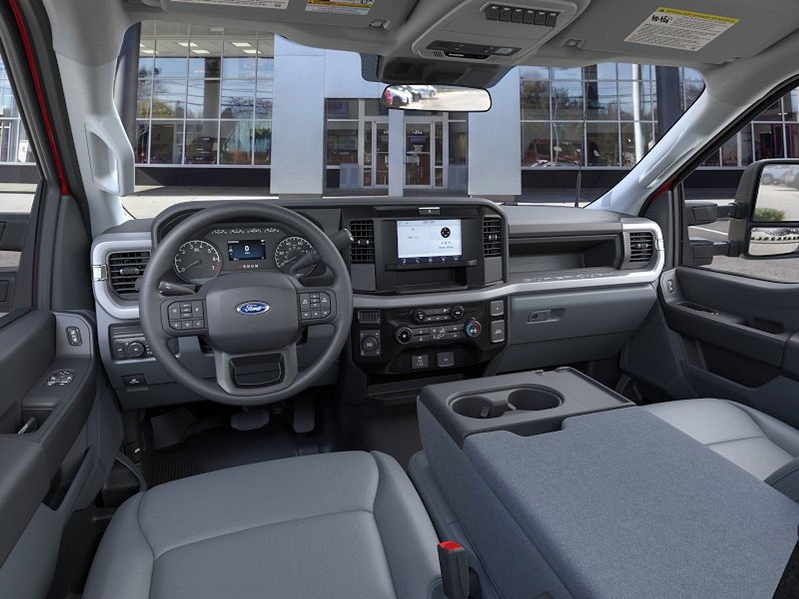 2026 Ford Super Duty F-250® XL