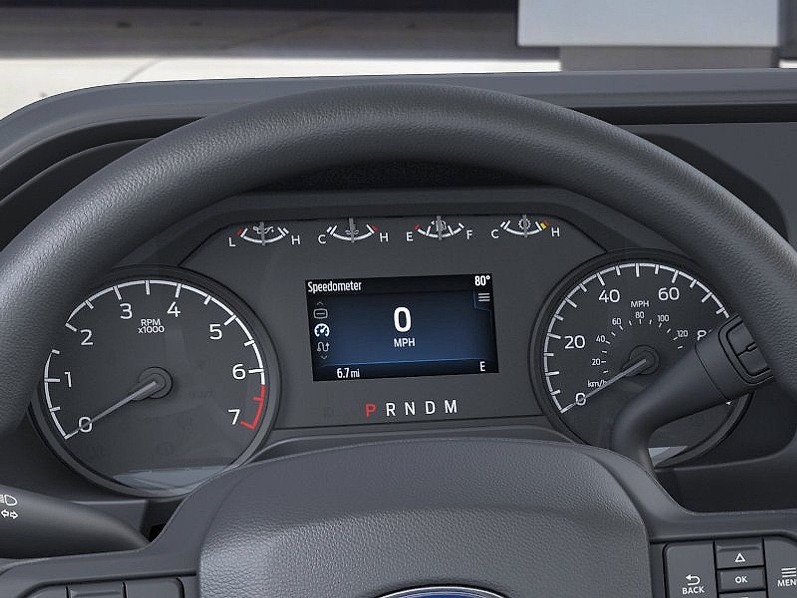 2026 Ford Super Duty F-250® XL
