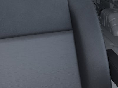 2027 Ford Transit Cargo Van Base